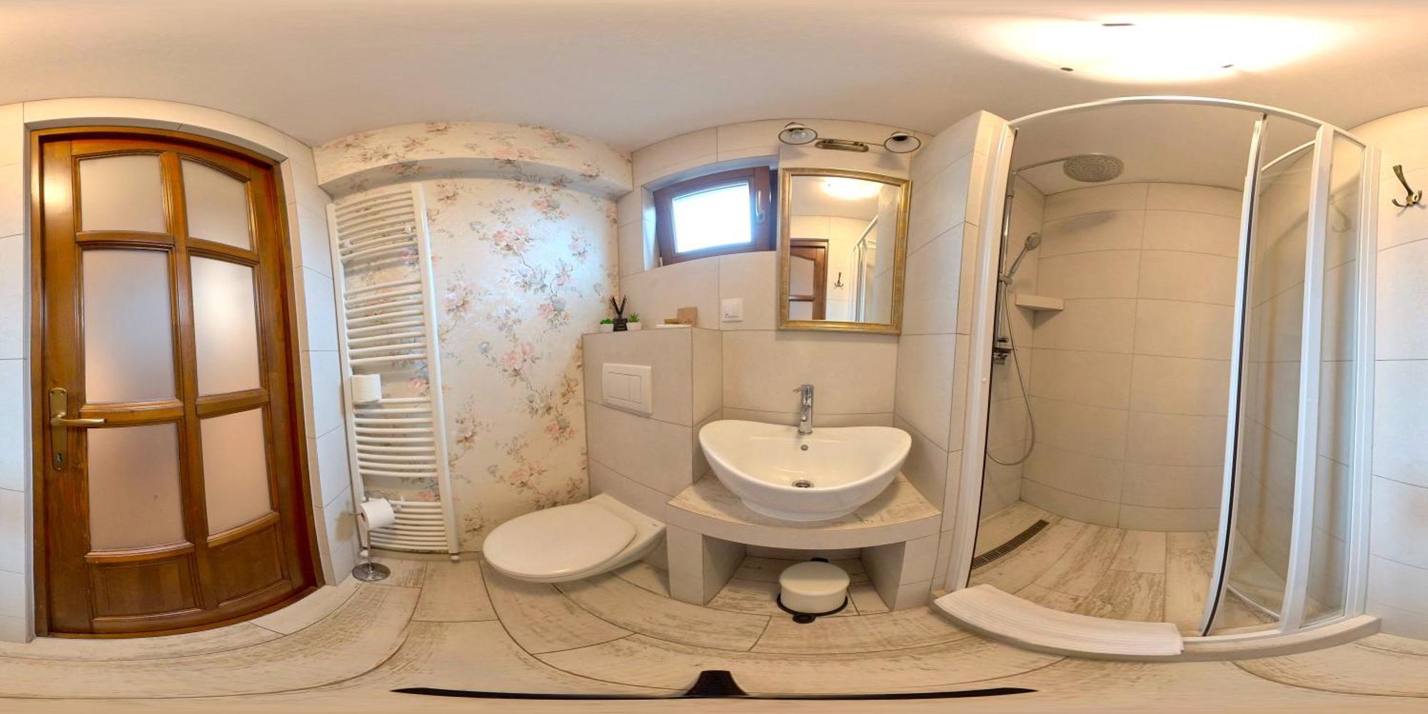 Vila "'Nu Ma Uita" Sovata Exteriér fotografie