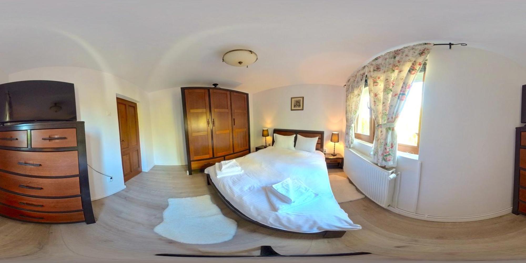 Vila "'Nu Ma Uita" Sovata Exteriér fotografie