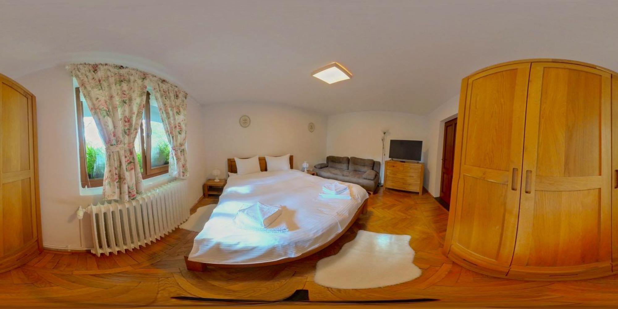 Vila "'Nu Ma Uita" Sovata Exteriér fotografie
