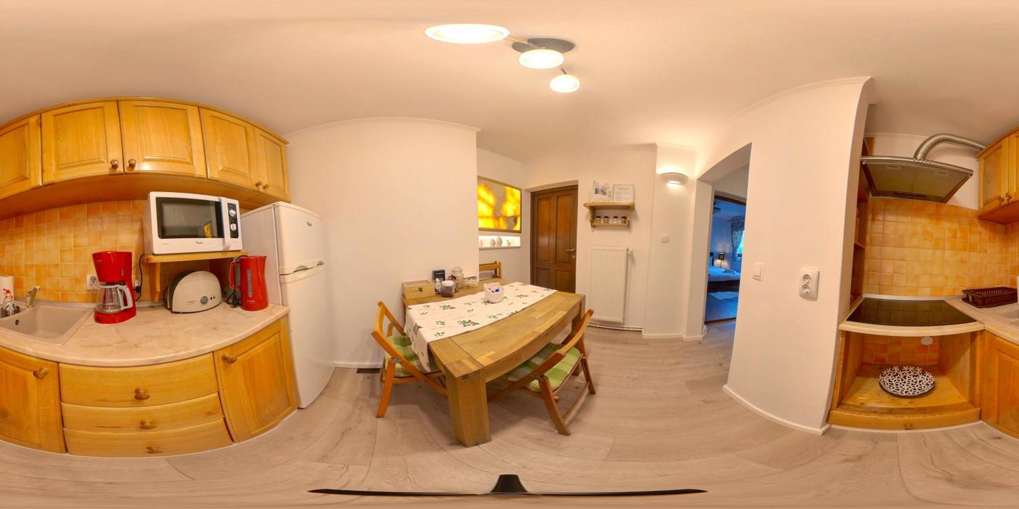 Vila "'Nu Ma Uita" Sovata Exteriér fotografie