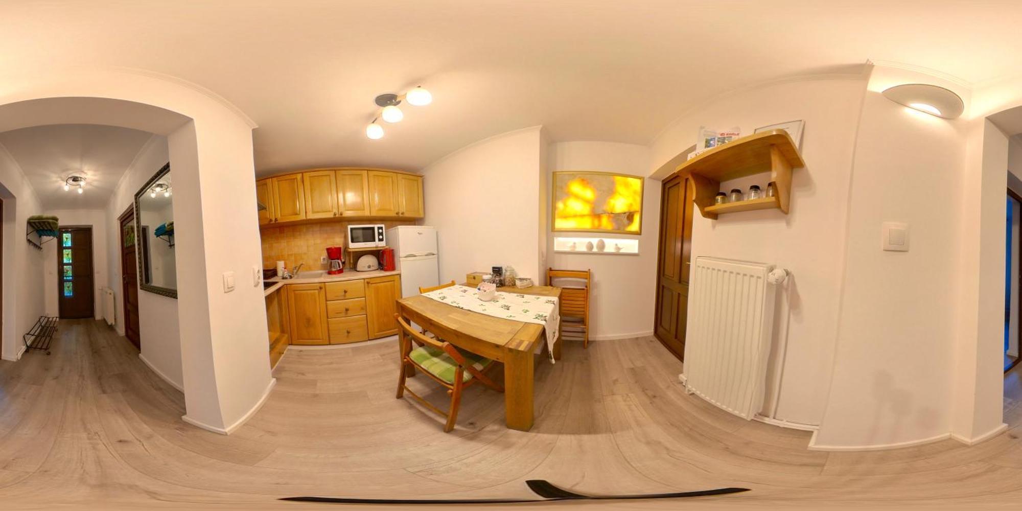 Vila "'Nu Ma Uita" Sovata Exteriér fotografie